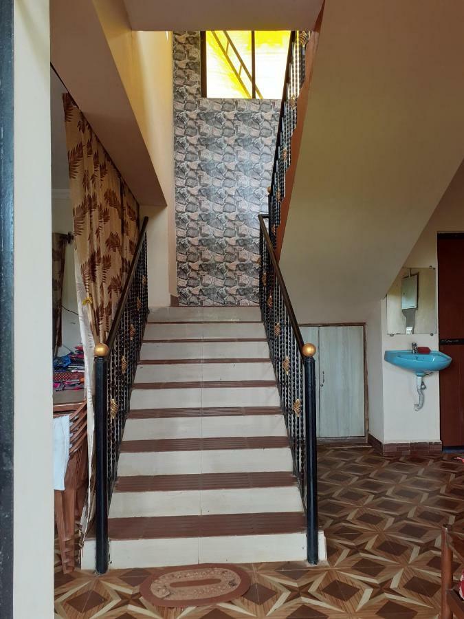 Country View Cottage Colva Exterior foto
