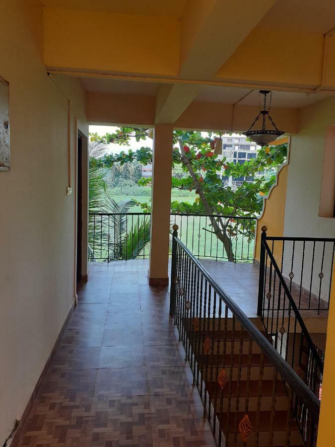 Country View Cottage Colva Exterior foto